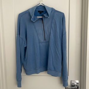 JCrew Quarter Zip